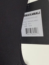 NEW Norma Kamali waistcoat size XS/S