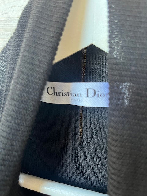 Christian Dior jumper UK 8