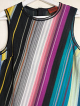 Missoni dress approx UK 10