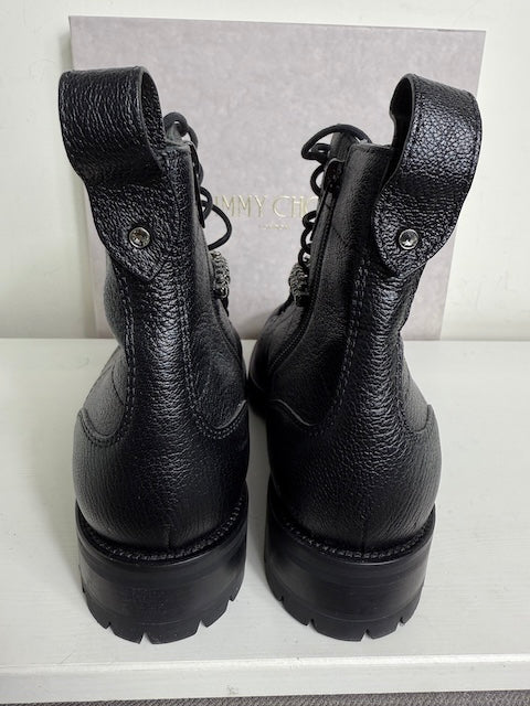 NEW Jimmy Choo boots size 39 UK 8