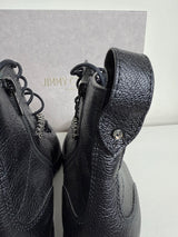NEW Jimmy Choo boots size 39 UK 8