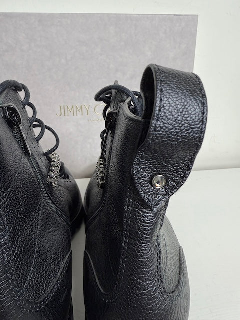 NEW Jimmy Choo boots size 39 UK 8