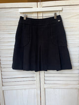 Chanel skirt size 36 UK 8