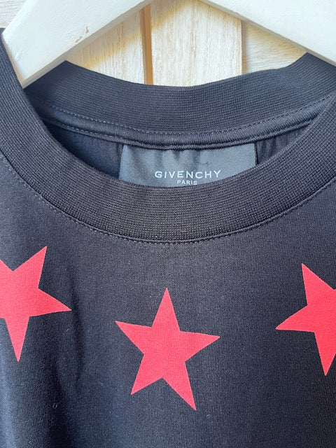 NEW Givenchy tshirt size S