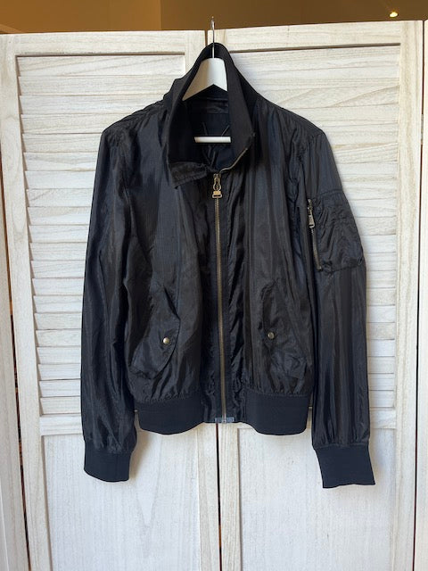 YSL jacket size 46 UK 10 - 12