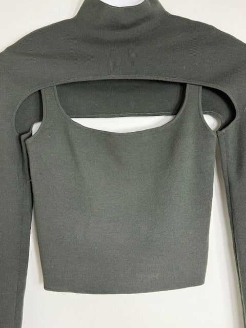 Dion Lee jumper size XS (UK 6 - 8)