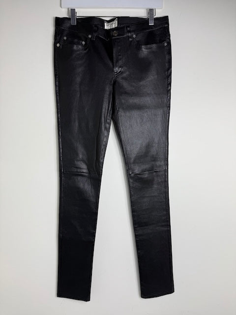 Saint Laurent trousers size 40 UK 10