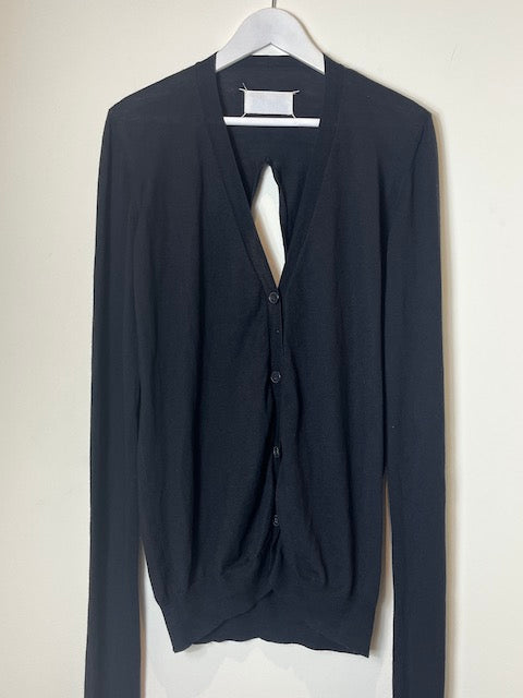 Maison Margiela cardigan size L