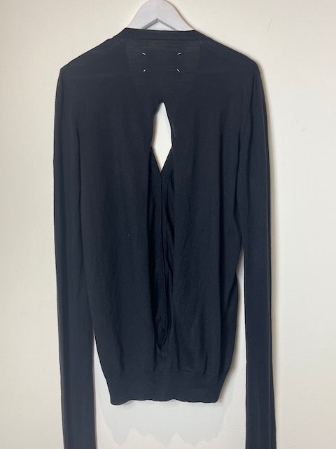 Maison Margiela cardigan size L