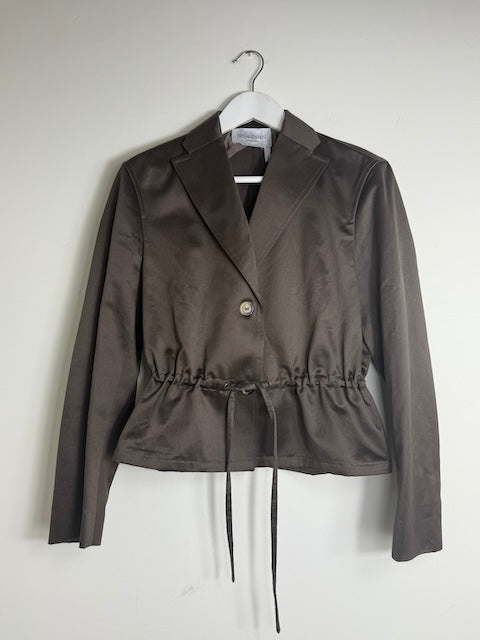 NEW Saint Laurent blazer size S