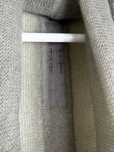 Rick Owens cardigan size L