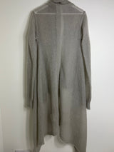 Rick Owens cardigan size L