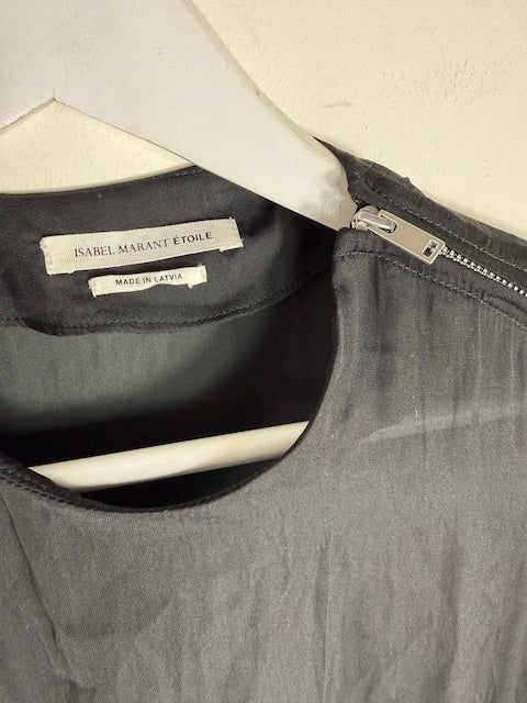 Isabel Marant dress size 38 UK 10