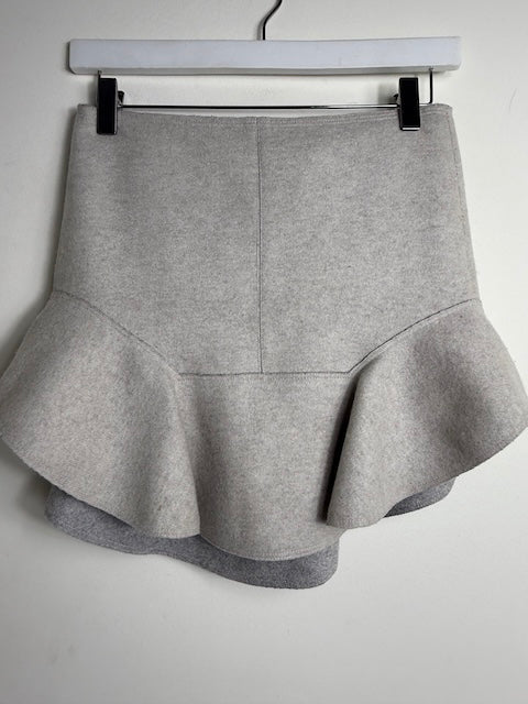 Isabel Marant skirt FR 38 smaller fitting best for UK 8