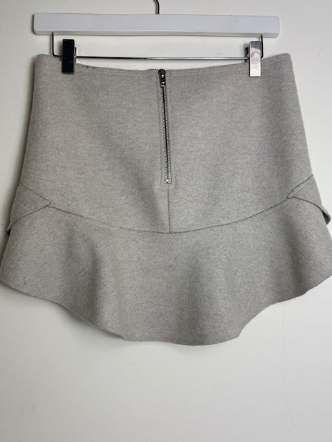 Isabel Marant skirt FR 38 smaller fitting best for UK 8