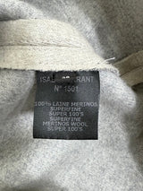 Isabel Marant skirt FR 38 smaller fitting best for UK 8