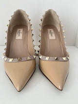 Valentino heels size 36