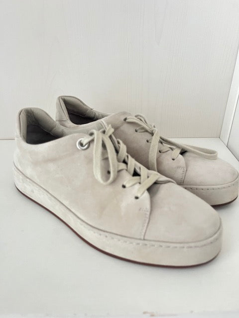 NEW Loro Piana trainers size 36