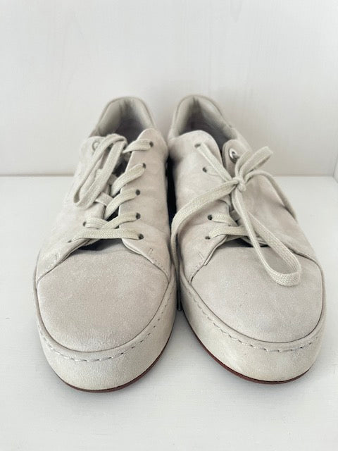 NEW Loro Piana trainers size 36