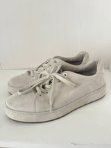 NEW Loro Piana trainers size 36