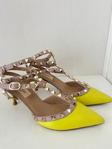 Valentino heels size 35.5