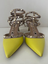 Valentino heels size 35.5