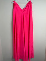 Serena Bute dress one size
