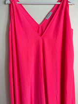Serena Bute dress one size