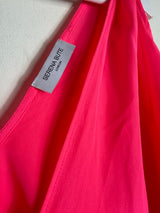 Serena Bute dress one size