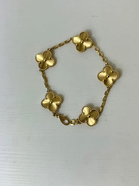 Van Cleef & Arpels bracelet