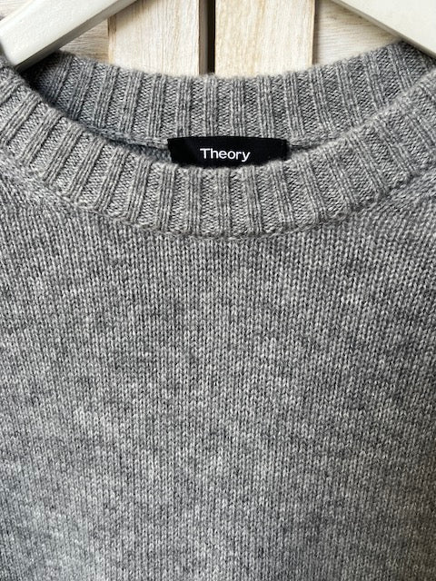 Theory dress size S UK 10 - 12