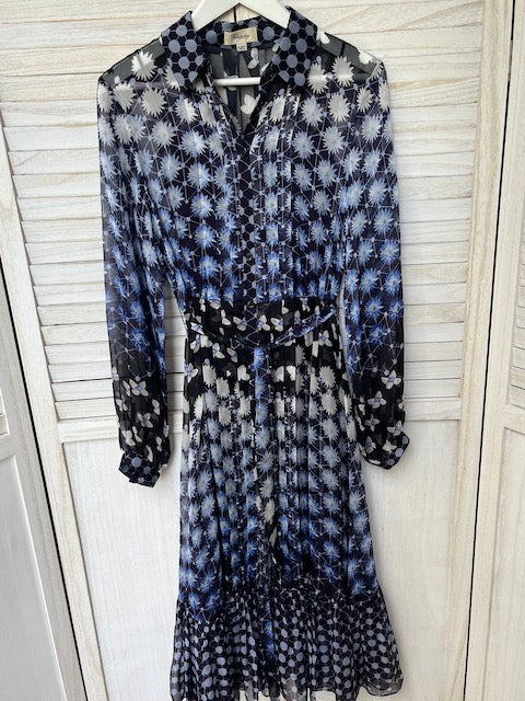 Temperley dress UK 8