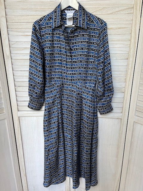 Max Mara dress UK 8