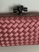 Bottega Veneta clutch