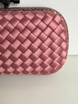 Bottega Veneta clutch