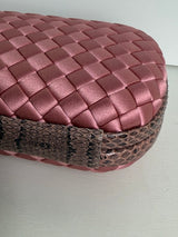 Bottega Veneta clutch