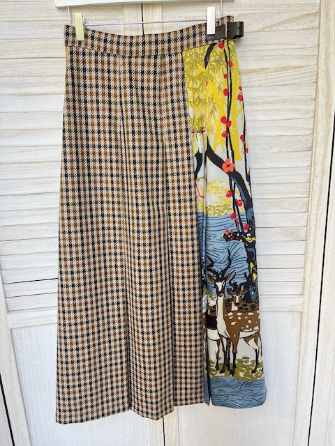 Max Mara skirt UK 6 will fit UK 8