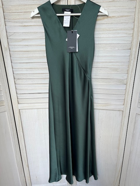 NEW Max Mara dress UK 4 fits larger