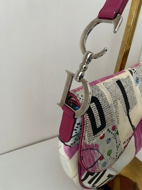 Christian Dior bag