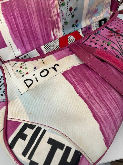 Christian Dior bag