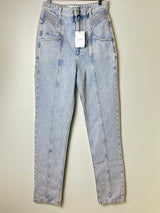 New Isabel Marant jeans size 38