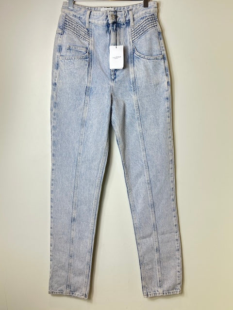 New Isabel Marant jeans size 38