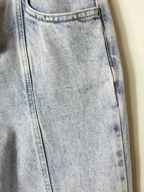 New Isabel Marant jeans size 38
