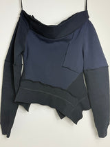 Burberry top size S