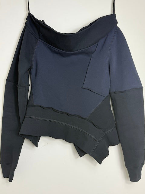 Burberry top size S
