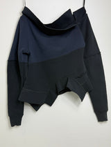 Burberry top size S