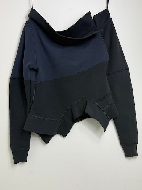Burberry top size S