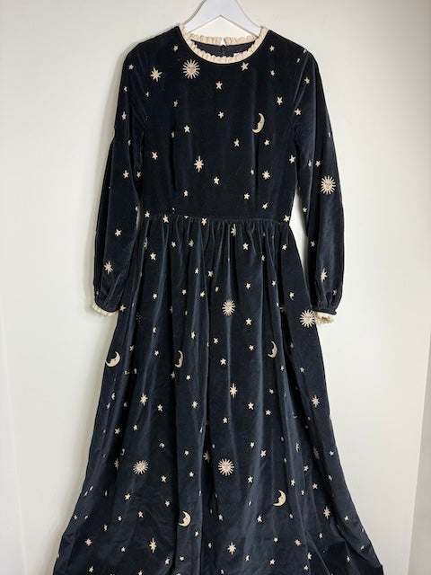 Meadows dress UK 8