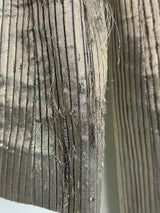 Chanel blazer size 34