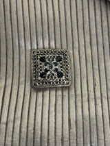 Chanel blazer size 34